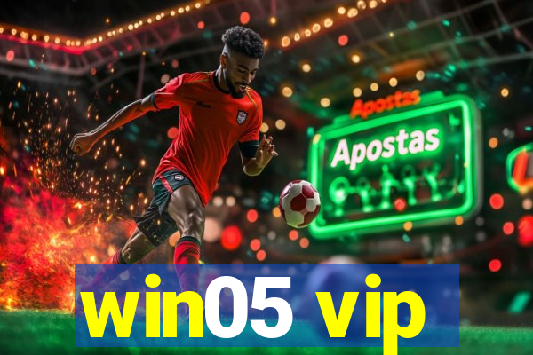 win05 vip